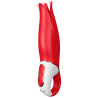 Satisfyer - Fleur De Puissance Vibe